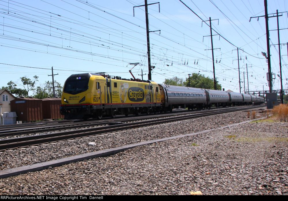 AMTK 620